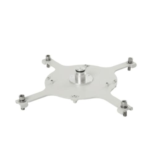 [SIKLU_EHXADPTSFF7080GHZ1] Siklu Kit de montaje etherhaul para antena de 1 FT