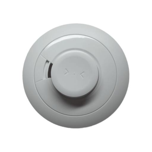 [M2MSERVICES_RE614] M2M SERVICES Detector de humo multicriterio compatible con Alula Connect+