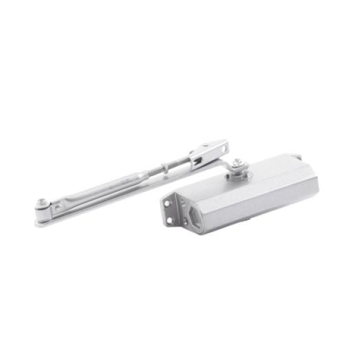 [ACCESSPRO_ACCESSDC100] AccessPRO Cierrapuertas para 80 - 120 Kg