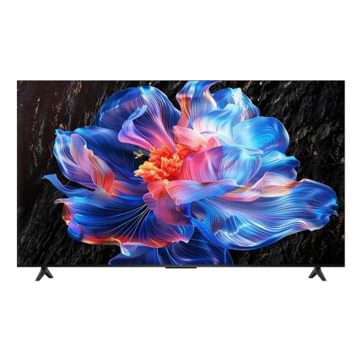 TCL PANTALLA TCL 65 INC QLED FLAT 4K UHD GOOGLE TV ASISTENTE DE GOOGL