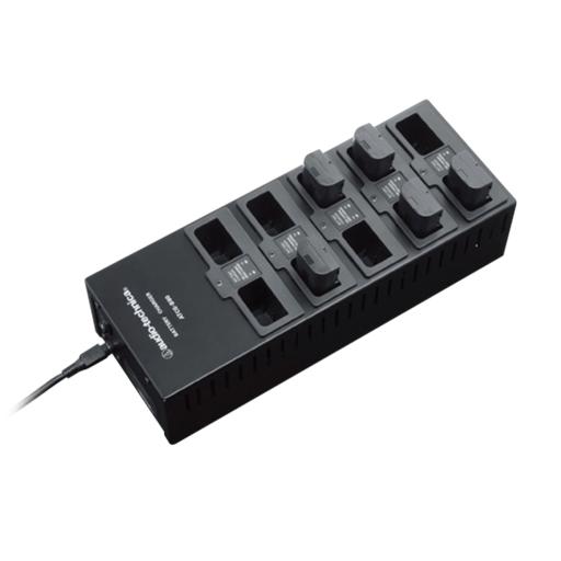 [AUDIO-TECHNICA_ATCS-B60] AUDIO-TECHNICA ESTACIÓN DE CARGA DE BATERÍAS PARA EL SISTEMA DE DEBATE INALÁMBRICO POR INFRARROJOS.