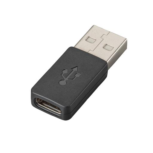 [PLANTRONICS_85Q48AA] Adaptador usb PLANTRONICS 85Q48AA