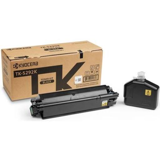 [KYOCERA_1T02TX0US0] Toner KYOCERA TK-5292K