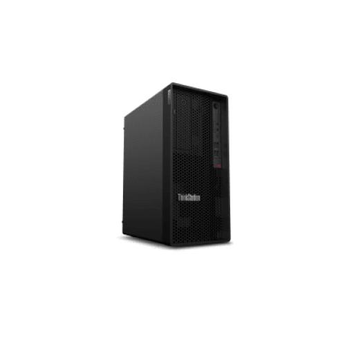 Lenovo Workstation ThinkStation P2 Tower Gen 2 / Intel Core Ultra 9 285 24 Núcleos / NVIDIA GeForce RTX 5070 12GB / 32GB DDR5-5600 / 1TB SSD PCIe 4.0 NVMe / Wi-Fi 7 BE200 + Bluetooth 5.4 / Windows 11 Pro / Garantía 3 Años Onsite