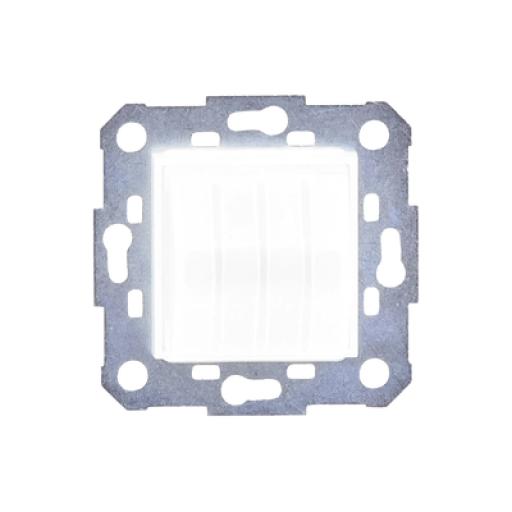 [IBERNEX_NX0172/B] IBERNEX LUZ DE AVISO RGB Y CONEXION POR BUS  (*) / CON SEÑAL ACUSTICA