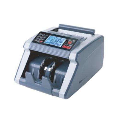 [NEXTEP_NE-206X] Nextep Contadora de Billetes Nextep con Detector UV y Magnetico