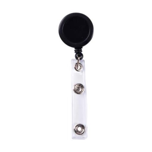 [NEXTEP_NE-350Y] Nextep Cordon Retractil para Gafete Nextep Tipo Yoyo Colores C/12