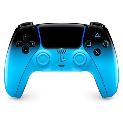 [PLAYSTATION_711719021636] Playstation Control Inalámbrico Playstation DualSense Rhythm Blue