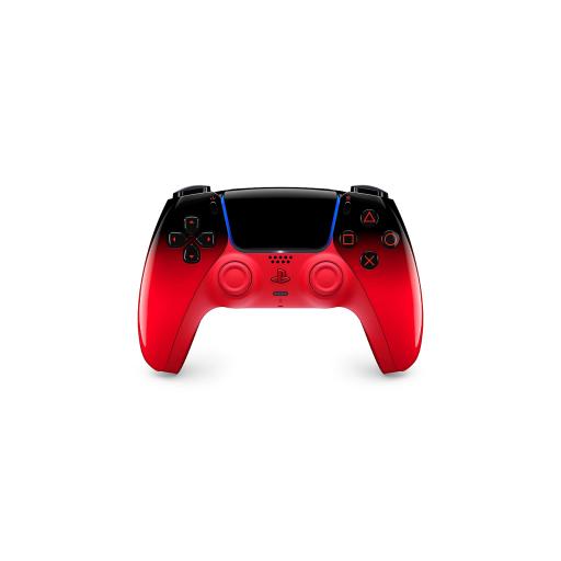 [PLAYSTATION_711719021612] Playstation Control Inalámbrico Playstation DualSense Techno Red