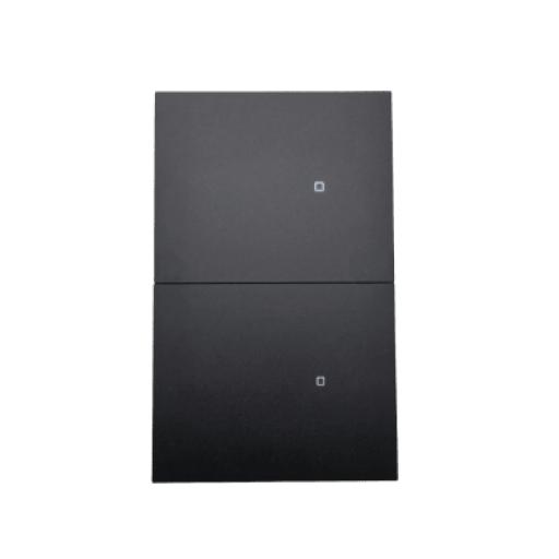 AKUBELA APAGADOR INALAMBRICO ZIGBEE 110-220V 1 GANG