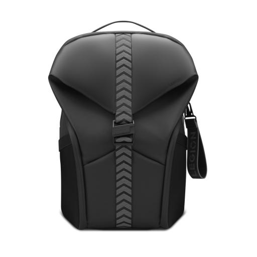 [LENOVO_GX41N34093] Lenovo GX41N34093 maletín para laptop 40.6 cm (16") Mochila Negro