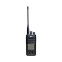 ABELL Radio DMR de 3ra Generación / Frecuencia 136-174MHz / Capacidad 256 Canales  / IP54 Resistente al Polvo y Agua / Modo Dual - Digital y Analógico