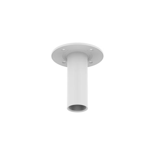 [HANWHA_SBP-150CMI] Hanwha Montaje de Techo compatible con Cámaras Domo y PTZ Hanwha, Se necesitan adaptadores dependiendo de la camara.