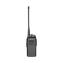 TX PRO Radio análogo UHF 400-470 MHz 