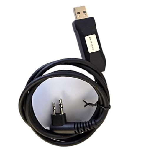 ABELL Cable de programación para radios A520/A580