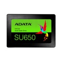ADATA Unidad de Estado Solido SSD Adata Interno 256GB SATA III 2.5 520/450MBs