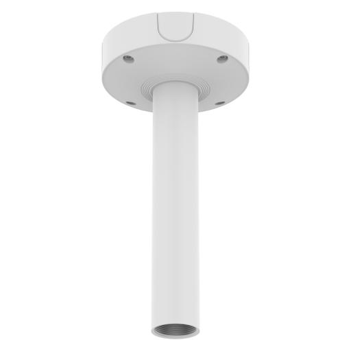 [HANWHAVISION_SBP-300CMW1] HANWHA VISION Montaje de Techo compatible con Cámaras Domo Hanwha