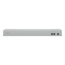 Ubiquiti Networks UniFi USW-WAN – Switch WAN Capa 2 con Uplinks SFP+ 10G, Puerto RJ45 GbE y Alimentación CA Redundante para Alta Disponibilidad con UniFi Gateways en Modo Shadow (Rack 1U)