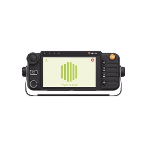 [TELOX_M6L] TELOX Radio PoC Móvil 4G LTE Compatible con NXRadio y TASSTA