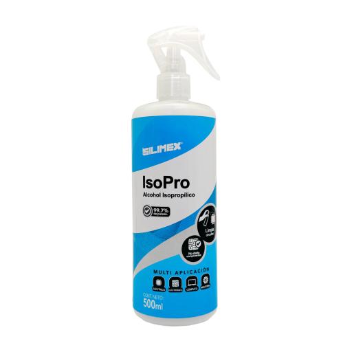 [SILIMEX_7503018454344] Limpieza SILIMEX 7503018454344