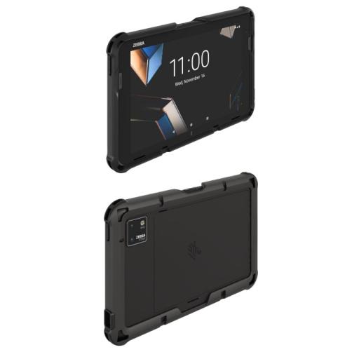[ZEBRA_SG-ET401-10EXO-01] Zebra ACCESORIO DE FUNDA ROBUSTA TIPO EXOESQUELETO CON ESCANER PARA ET40