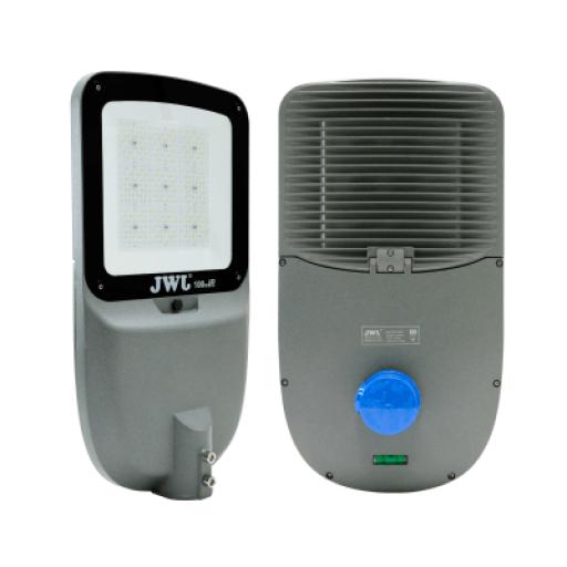 [JWJ_JALP-03-200] JWJ Luminario Urbano con Fotocelda / 200W / Flujo Luminoso 32 000 lm / Ángulo de Luz 105°-135° / IP65 / Montaje en Poste o Brazo / Vida Útil 50 000 h.