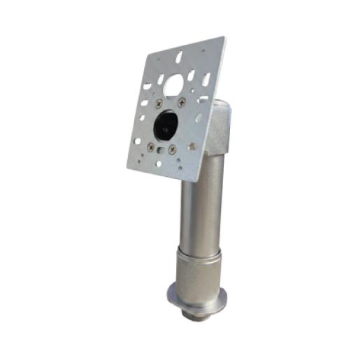 [ACCESSPRO_JY012] AccessPRO Soporte Universal con altura ajustable para Dispositivos de control de acceso / Ajuste Multiángulo