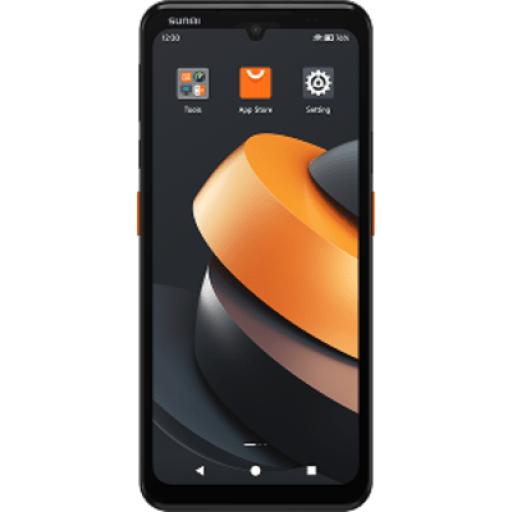 [SUNMI_L3RFID] SUNMI Terminal Móvil Inteligente SUNMI L3 / Octa-Core 2.2 GHz / 6.75" HD+ IPS / 4GB RAM + 64GB ROM / IP68 / NFC Dual-Sided / RFID UHF / Wi-Fi Hiper / SoftPOS / Android 14