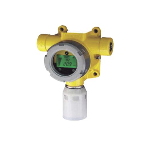 [HONEYWELLANALYTICS_SPXCDALMG1] HONEYWELL ANALYTICS Detector Industrial De Gases Combustibles, Con Sensor De Hidrogeno EC 0-1000 ppm, Salida 4-20 mA, Certificación ATEX/IECEx, Entradas 2xM20, Carcasa De Aluminio Grado Marino, Protección Contra Intemperie De Nailon
