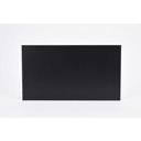 Hikvision Digital Technology Modulo LED Interior de Píxel Fino / P0.9 COB / 600 nits / 320 x 160 Pixeles  / 3840 Hz / Mantenimiento Frontal / 16 bit Nivel de Gris