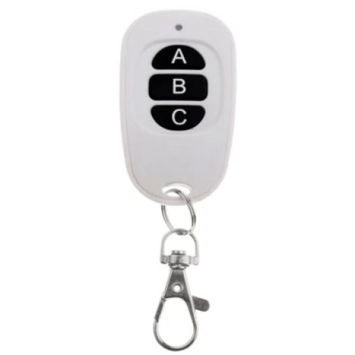 [YONUSA_KEYFOBAFV3] Yonusa Llavero adicional para SYS12000/127AFV3