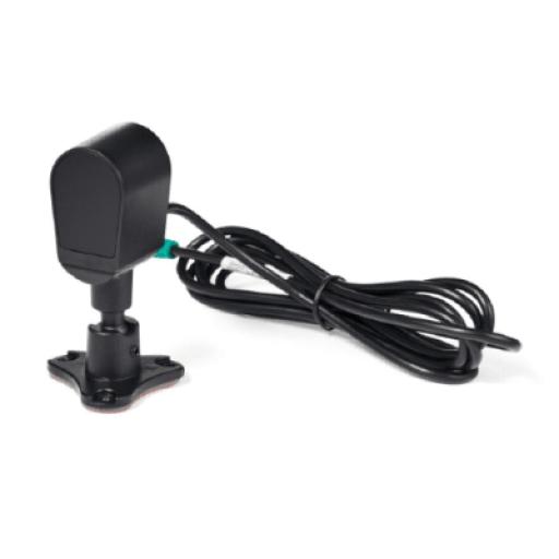 [BSJTECHNOLOGY_V03DS] BSJ TECHNOLOGY Cámara DMS 720p / Sensor CMOS 1.3MP / Lente 6 mm F2.0 / Visión Nocturna IR 940nm / Campo de Visión 60° / Conector BMW 5PIN / Resistente -25°C a 80°C