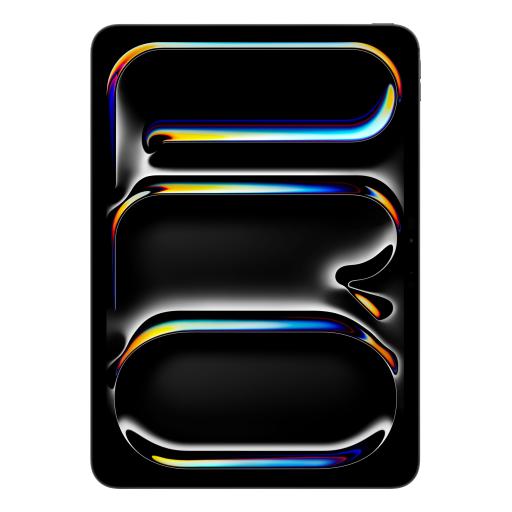 [APPLE_MDWP4CL/A] Apple iPad Pro Apple M 1 TB 27.9 cm (11") 16 GB Wi-Fi 7 (802.11be) iPadOS 26 Negro