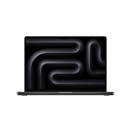 [APPLE_MGEE4E/A] Apple 16 IN MB PRO M5 MAX 18 CPU 40 G 48GB 2TB SSD NEGRO ESPACIAL