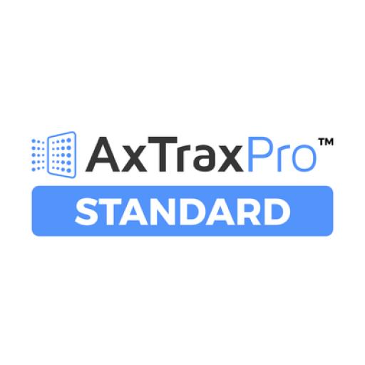 [ROSSLARESECURITYPRODUCTS_AXPROSTANDARD] Rosslare Security Products Software de Administración STANDARD de control de Acceso WEB-SERVER para uso con los controladores de ROSSLARE
