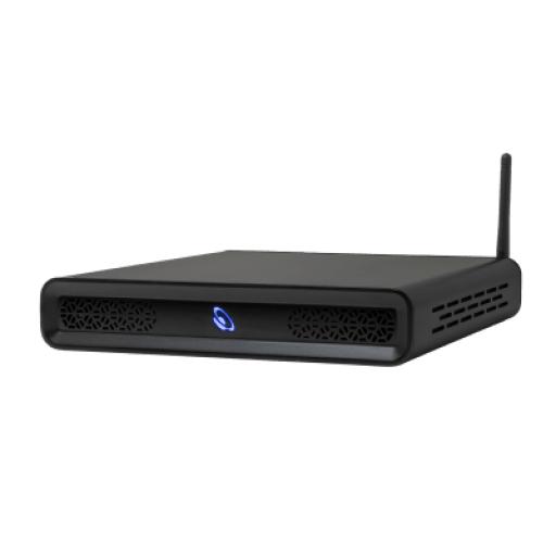 [TRUAUDIO_D2-T] TRUAUDIO Amplificador de 2 canales | 100 W | HDMI eARC | Bluetooth