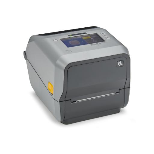 [ZEBRA_ZD6A042-301L01EZ] Zebra THERMAL TRANSFER PRINTER (74/300M) ZD621 203 DPI USB USB HOS