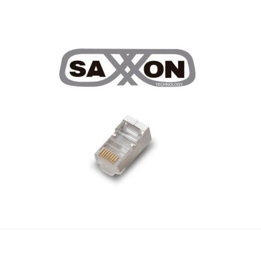 [SAXXON_S901B] Conector SAXXON S901B