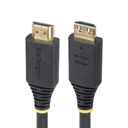 StarTech.com CABLE HDMI ALTA VELOCIDAD 30CM CONECTORES DE AGARRE - 4K60