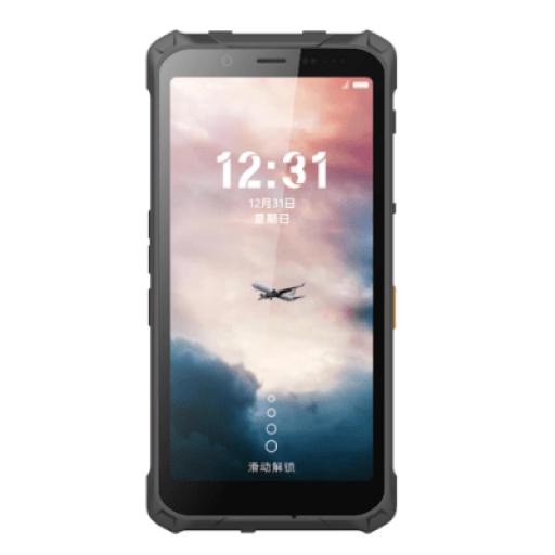 LINKEDPRO BY EPCOM PDA Profesional Todo-en-Uno para Redes de Fibra Óptica / 2 Puertos 2.5GB / Función VFL 10mW / Función OPM / WiFi 6 / Puerto HDMI / Protección IP65