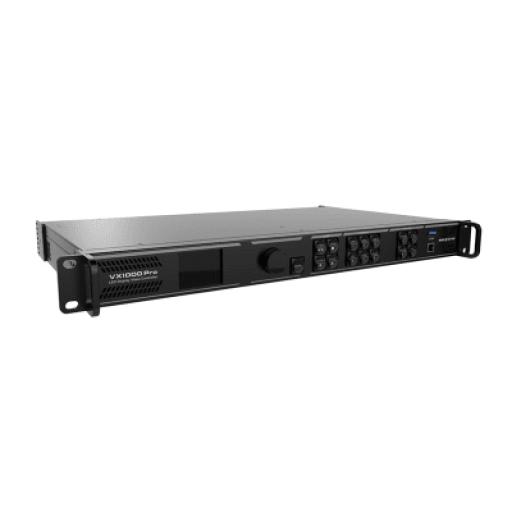 [NOVASTAR_VX1000PRO] NOVASTAR Controlador All-in-One VX1000 Pro / 10 Puertos Ethernet / 6.5 MP / Resolución Máxima 10240x8192 / 3 Modos de Trabajo