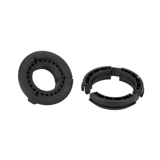 [COMMSCOPE_SEC-1114] CommScope Bota Pasamuro de 4. Incluye 1 Orificio para Cable Coaxial de 1-1/4