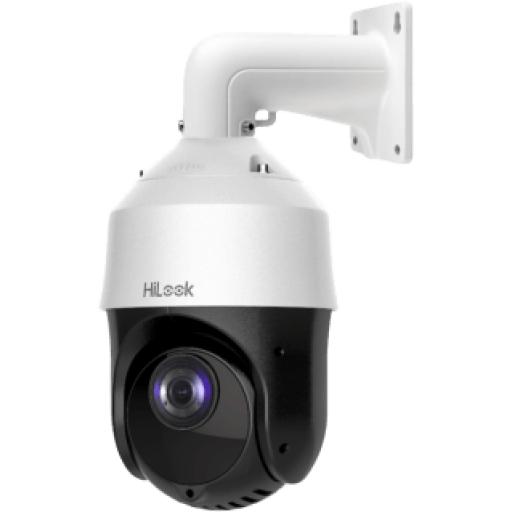 [HIKVISIONDIGITALTECHNOLOGY_PTZ-T4215I-D(F)] Hikvision Digital Technology Domo PTZ TurboHD 1080P / 15X Zoom / 100 mts IR EXIR / Exterior IP66 / WDR 120 dB / TVI / RS-485 / Ultra Baja Iluminación