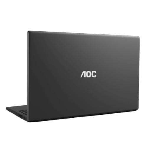 AOC Mini PC / Procesador Intel N150 / 16 GB DDR4 / 512 GB SSD / Wi-Fi 5 / Bluetooth 4.2 / Windows 11 / USB 3.0 y 3.2 / HDMI / Type-C