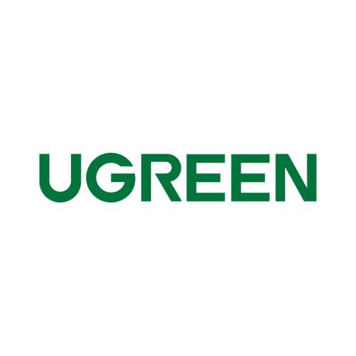 [UGREEN_45110] Ugreen Auriculares True Wireless, Bluetooth 5.4, 10 mts Alcance, Batería 34 mAh + 440 mAh Estuche, 5.5 Horas Autonomía, USB-C, AAC/SBC