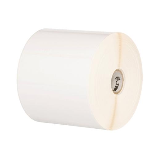 [ZEBRA_10011693] Zebra LABEL POLYESTER 1.5X0.5IN (38.1X12.7MM) TT Z-ULTIMATE 3000T W