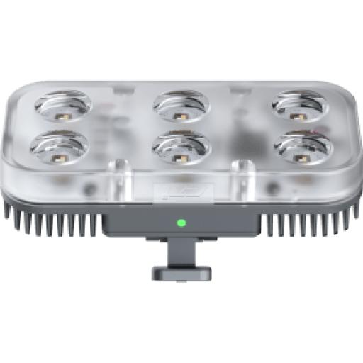 [CZI_FL60CZI] CZI Luz flash multicolor compatible con Drones M300/M350/M400
