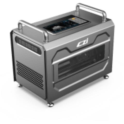 [CZI_TK4CZI] CZI Estación de Potencia con Cable, compatible con Matrice 400, Operación Continua de Drones, Cable de 110m, IP55, Ambientes Extremos