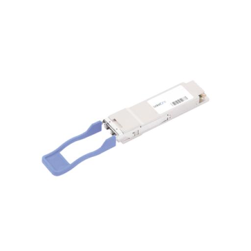 [LINKEDPROBYEPCOM_LP-QSFP28-100G-SM-20] LINKEDPRO BY EPCOM Transceptor Óptico QSFP28 (Mini-Gbic) / Monomodo 1310 nm / 100 Gbps / 100GBASE-LR4 / Conectores LC/UPC Dúplex / DDM / Hasta 20 km