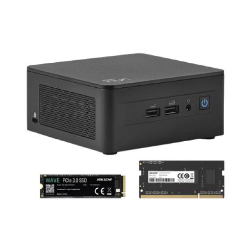 [ASUS_NUCASI313I8G256G] ASUS NUCASI313I8G256G